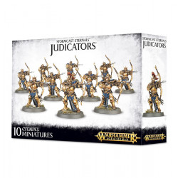 Mailorder: Stormcast Eternals Judicators
