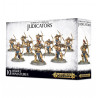 Mailorder: Stormcast Eternals Judicators
