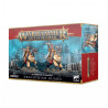 Stormcast Eternals Dracothian Guard