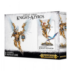 Mailorder: Stormcast Eternals Knight-Venator / Azyros