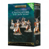 Mailorder: Stormcast Eternals Easy to Build Castigators with Gryph-hound