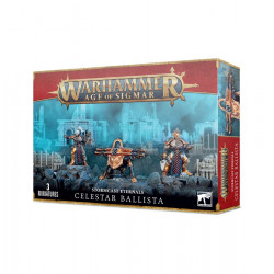 Stormcast Eternals Celestar Ballista