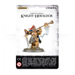 Mailorder: Stormcast Eternals Knight-Heraldor