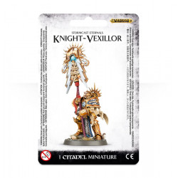 Mailorder: Stormcast Eternals Knight-Vexillor