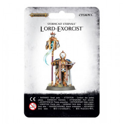 Mailorder: Stormcast Eternals Lord-Exorcist