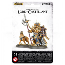 Mailorder: Stormcast Eternals Lord-Castellant