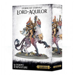 Mailorder: Stormcast Eternals Lord-Aquilor