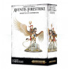 Mailorder: Stormcast Eternals Aventis Firestrike: Magister of Hammerhal