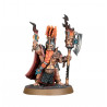 Fyreslayers Auric Flamekeeper