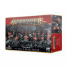 Fyreslayers Vulkite Berzerkers