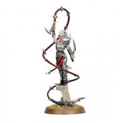 Daughters of Khaine High...