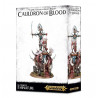 Mailorder: Daughters of Khaine Cauldron of Blood