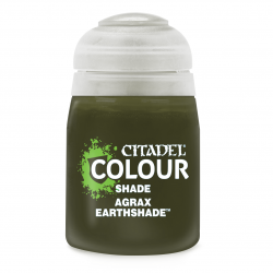 Shade Agrax Earthshade (18ml)