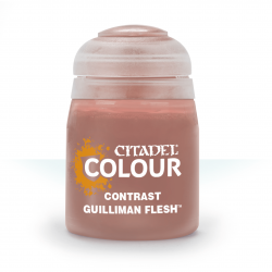 Contrast Guilliman Flesh (18ml)