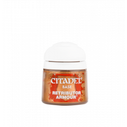 Base Retributor Armour (12ml)