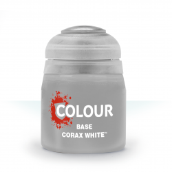 Base Corax White (12ml)