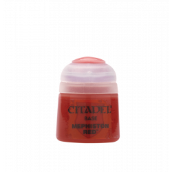 Base Mephiston Red (12ml)