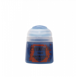 Base Macragge Blue (12ml)