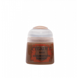 Base Mournfang Brown (12ml)