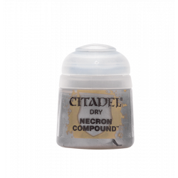 Dry Necron Compound (12ml)