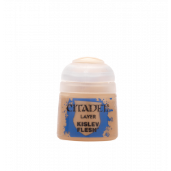 Layer Kislev Flesh (12ml)