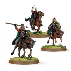 Mailorder: Der Herr Der...