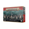 Warhammer Age of Sigmar Lumineth Real Lords Vanari Auralan Sentinels