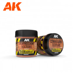 AK CORROSION TEXTURE 100ML