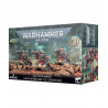 Adeptus Mechanicus Kataphron Servitors Destroyers / Breachers