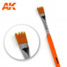 AK SAW SHAPE WEATHERING BRUSH
