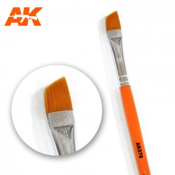 AK WEATHERING BRUSH DIAGONAL