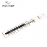Abteilung 502 Dry brush Nº 4