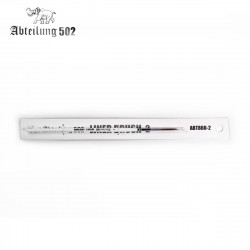 Abteilung 502 Liner BRUSH 2 (22mm Long Hair)