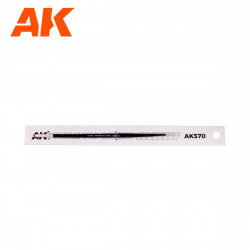 AK TABLETOP BRUSH – 0