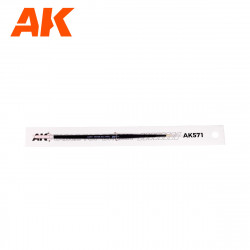 AK TABLETOP BRUSH – 1