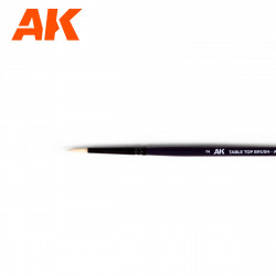 AK TABLETOP BRUSH – 2