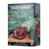 Adeptus Mechanicus Skorpius
