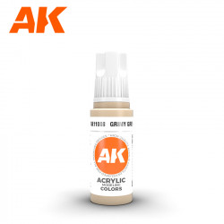 AK 3rd Gen GRIMY GREY (17ml)