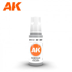 AK 3rd Gen SKY GREY (17ml)