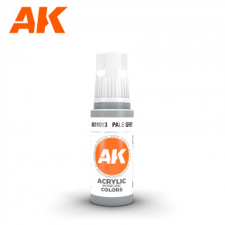 AK 3rd Gen PALE GREY (12ml)