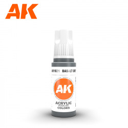 AK 3rd Gen BASALT GREY (17ml)