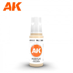 AK 3rd Gen PALE SAND (12ml)