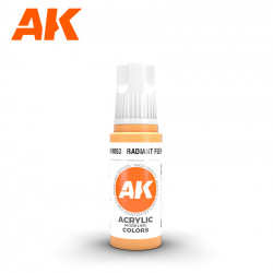 AK 3rd Gen RADIANT FLESH (17ml)