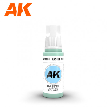 AK 3rd Gen PASTEL BLUE (17ml)