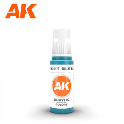 AK 3rd Gen DUCAT BLUE (17ml)