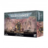 Space Marines Dark Angels Lion El' Johnson