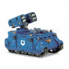 Mailorder: Space Marines Whirlwind