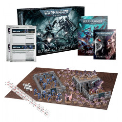 Warhammer 40k Ultimatives...