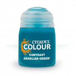 Contrast Akhelian Green (18ml)