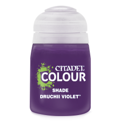 Shade Druchii Violet (18ml)